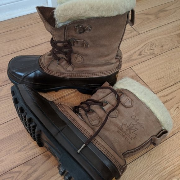 Rain_&_Snow_Boots